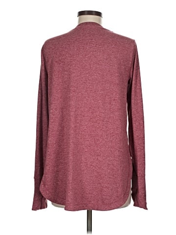 Athleta Long Sleeve T-Shirt (view 2)