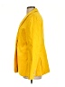 Boden Yellow Blazer Size 12R - photo 5