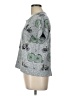 Style&Co Gray Sweatshirt Size L (petite) - photo 5