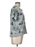 Style&Co Gray Sweatshirt Size L (petite) - photo 4