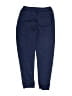 Lands' End Stars Blue Casual Pants Size L (kids) - photo 2