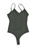 Garage Green Bodysuit Size XS - photo 2