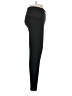 Zara Basic Solid Black Active Pants Size M - photo 4