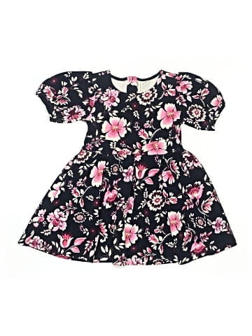 Janie and Jack Dress (view 1)