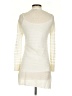 DKNYC Ivory Cardigan Size S - photo 2
