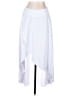 Halara White Active Skort Size L - photo 1