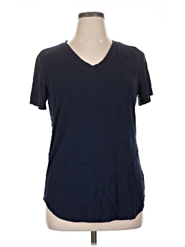 Green Envelope Short Sleeve T Shirt