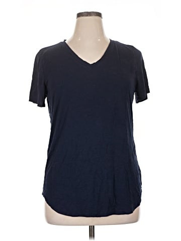 Green Envelope Short Sleeve T-Shirt (view 1)