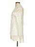DKNYC Ivory Cardigan Size S - photo 5