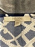 Haani Graphic Blue Cocktail Dress Size XL (petite) - photo 7
