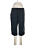 Lee Blue Active Pants Size 8 Petite - photo 1
