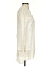 DKNYC Ivory Cardigan Size S - photo 4