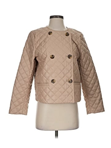 Ann Taylor Jacket (view 1)
