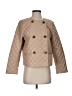 Ann Taylor 100% Polyester Tan Jacket Size S - photo 1