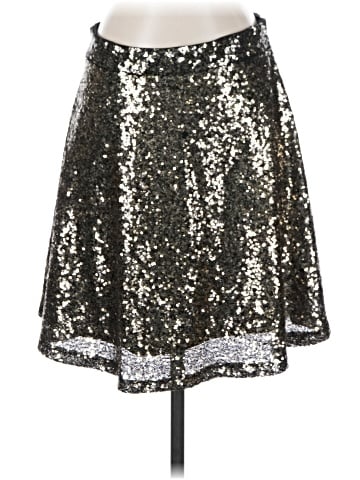 Xhilaration Formal Skirt (view 1)