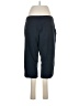 Lee Blue Active Pants Size 8 Petite - photo 2