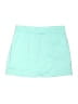 Callaway Solid Teal Active Skort Size L - photo 2