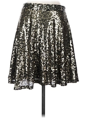 Xhilaration Formal Skirt (view 2)
