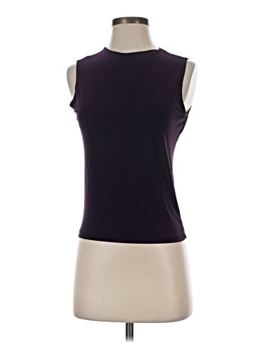 Vintage Suzie Sleeveless Top (view 1)