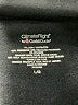 Cuddl Duds Solid Black Active Pants Size L - photo 7
