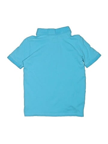 Genuine Kids from Oshkosh Short Sleeve Top (view 2)