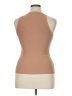 ChicMe Brown Tank Top Size XL - photo 2
