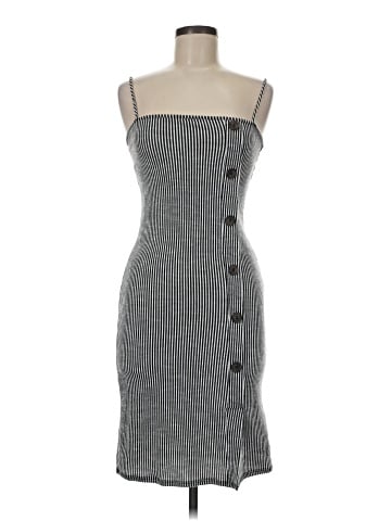 Caution to the Wind Casual Dress (view 1)