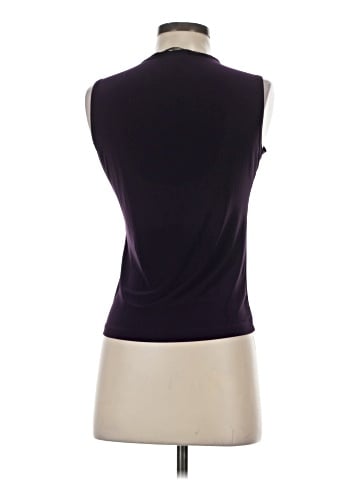 Vintage Suzie Sleeveless Top (view 2)