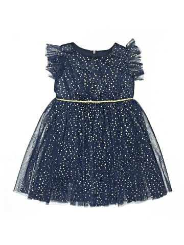 Popatu Dress (view 1)