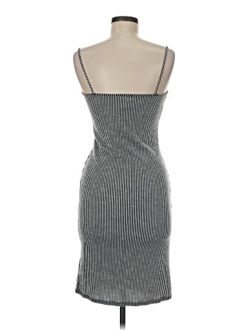 Caution to the Wind Casual Dress (view 2)