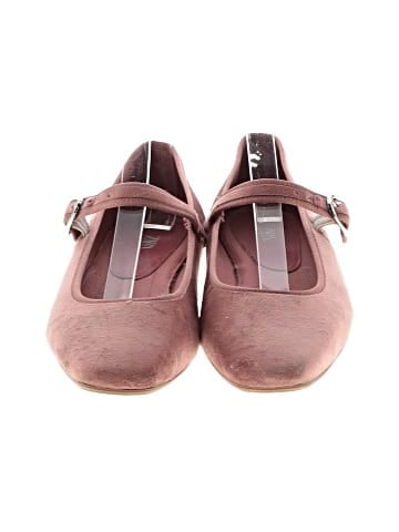 Zara Flats (view 2)