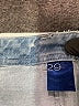 Pilcro Blue Denim Shorts Size 29 waist - photo 3