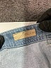 Pilcro Blue Denim Shorts Size 29 waist - photo 4