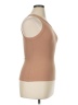 ChicMe Brown Tank Top Size XL - photo 4