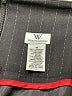 Worthington Black Formal Skirt Size 18 - photo 4