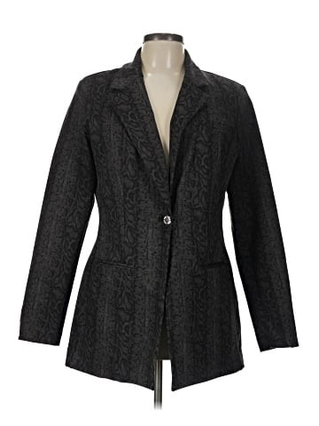 Calvin Klein Blazer (view 1)