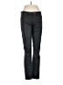 Club Monaco Black Jeans Size 8 - photo 1