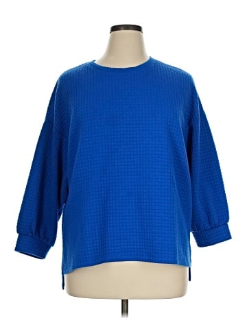 Chico's Pullover Sweater (view 1)
