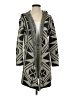 Debut Gray Cardigan Size S - photo 1
