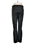 Club Monaco Black Jeans Size 8 - photo 2