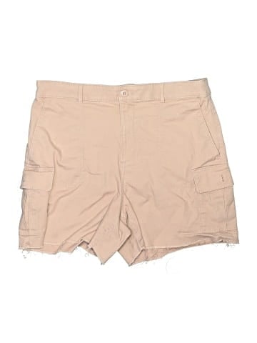 Ann Taylor LOFT Cargo Shorts (view 1)