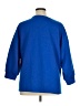 Chico's Blue Pullover Sweater Size XL - photo 2