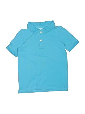 Genuine Kids from Oshkosh Short Sleeve Top (view 1)