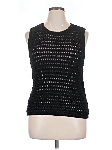 Halogen Sleeveless Top (view 1)