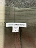 James Perse 100% Supima Cotton Gray Cargo Pants Size Lg (3) - photo 4