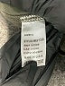 James Perse 100% Supima Cotton Gray Cargo Pants Size Lg (3) - photo 5