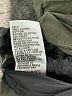 James Perse 100% Supima Cotton Gray Cargo Pants Size Lg (3) - photo 6