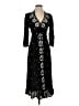 Free People Black Cocktail Dress Size S (estimated) - photo 1