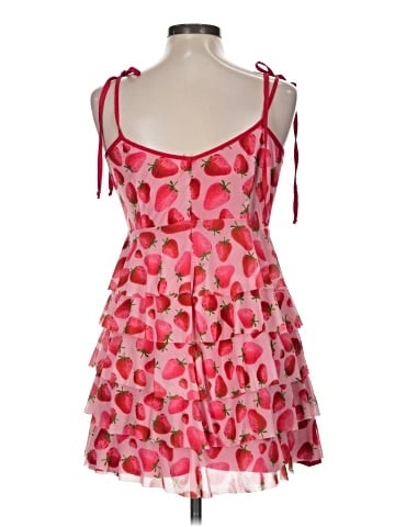 Eva Franco Cocktail Dress (view 2)