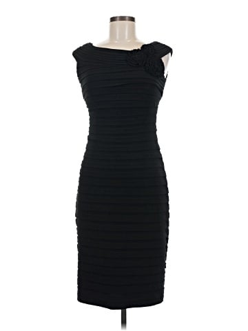 Adrianna Papell Cocktail Dress (view 1)